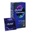 Durex Performa 12 buc - sex mai lung