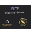 Unimil Skyn Elite 10 buc
