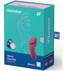 Stimulator de chiloți controlat de la distanță