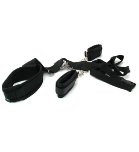 Harnașament bondage fantezie