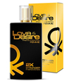 Love&Desire Gold Premium femei 100ml