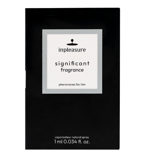 Parfum semnificativ de feromoni pentru el 1 ml