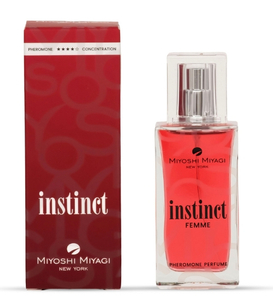 Instinct feromoni pentru femei 50 ml
