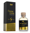 Gel de masaj încălzitor Băutură energizantă