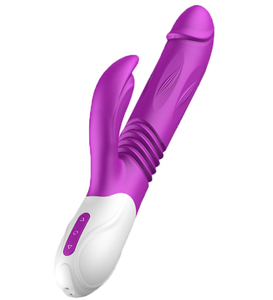 Vibrator cu mișcare alternativă