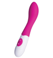  Vibrator roz frumos