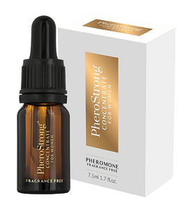 Pherostrong femei - concentrat puternic neparfumat