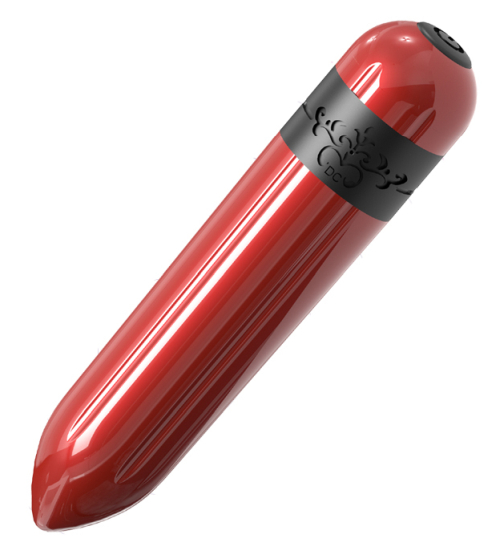 Mini vibrator - 9 vibrații