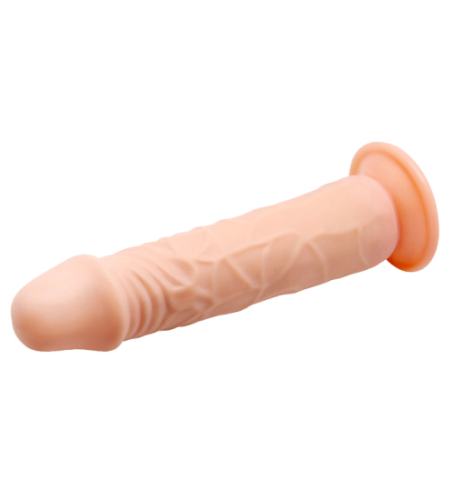 Un penis artificial fibros