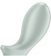 Vibrator anal în creștere - Air Pump Booty 3