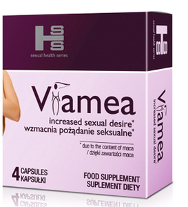 Viamea pentru libido
