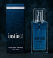 Instinct feromoni pentru bărbați 50 ml