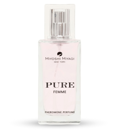 Feromoni neparfumați pentru femei Pure 50 ml