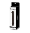 Dildo negru dublu