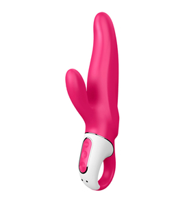 Mister Rabbit Vibrator