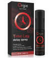 Spray pentru întârzierea ejaculării masculine 