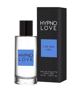 Feromoni masculini puternici Hypno Love