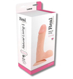 Vibrator mare și gros
