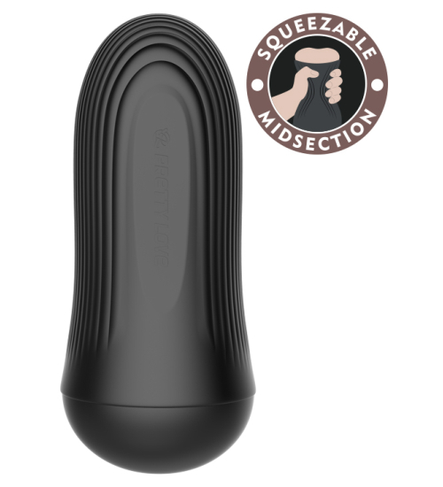 Masturbator - reglarea clemei