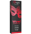 Spray de buze răcoritor cu căpșuni - Orgie WOW! 