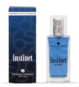 Instinct feromoni pentru bărbați 50 ml