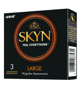 Unimil Skyn Mare 3pcs