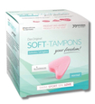 Soft - tampoane normale