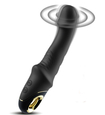 Vibrator negru - Joyblade 