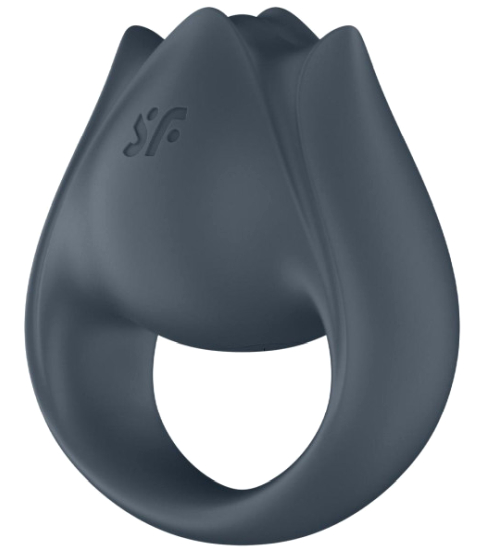 Inel vibrator Modern Perfect Pair 2