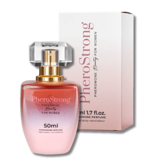 PheroStrong Beauty pentru femei 50 ml