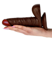 Penis artificial maro