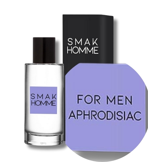Feromoni masculini Gust