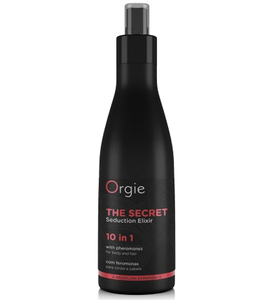 Spray hidratant Orgie 10in1 - The Secret
