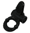 Inel vibrator pentru limbă