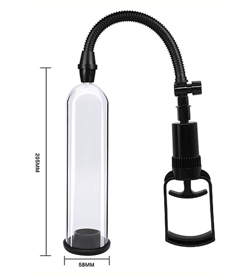 Set pentru un penis mare