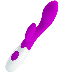 Vibrator erotic, 30 de funcții de vibrație