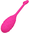Glonț vibrator de plăcere controlat prin aplicație 