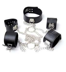 Kit sclav BDSM