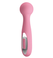 Vibrator cu stimulare clitoris Cornelius