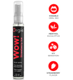 Spray de buze răcoritor cu căpșuni - Orgie WOW! 
