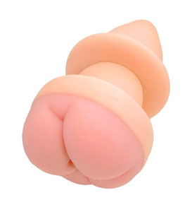 Dop anal pentru stimulare dublă