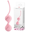 Mărgele vaginale din silicon
