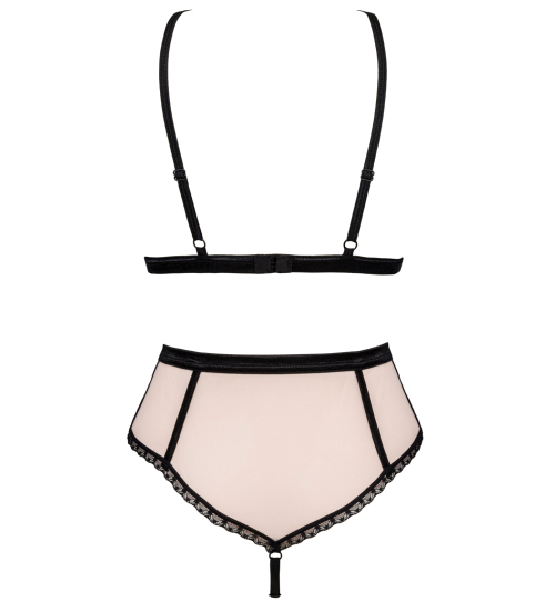 Set de lenjerie intimă Lilines Obsessive