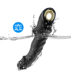 Vibrator negru - Joyblade 