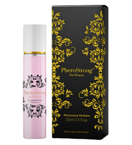 Feromoni ispititori pentru femei Phero-Strong - 15 ml