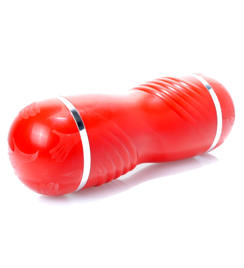 Masturbator - vagin și gură într-unul singur