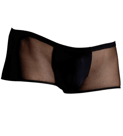 Pantaloni scurți erotici pentru bărbați