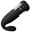 Masturbator masculin rotațional-pozitiv