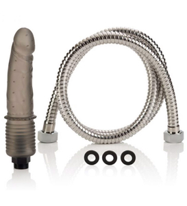 Accesoriu pentru duș Dildo