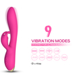 Bonnie Bunny vibrator 